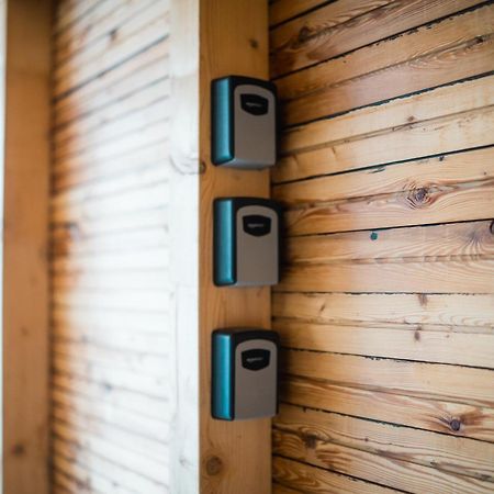 Doppelzimmer 3 - Neu Renoviert Dinkelsbühl Esterno foto