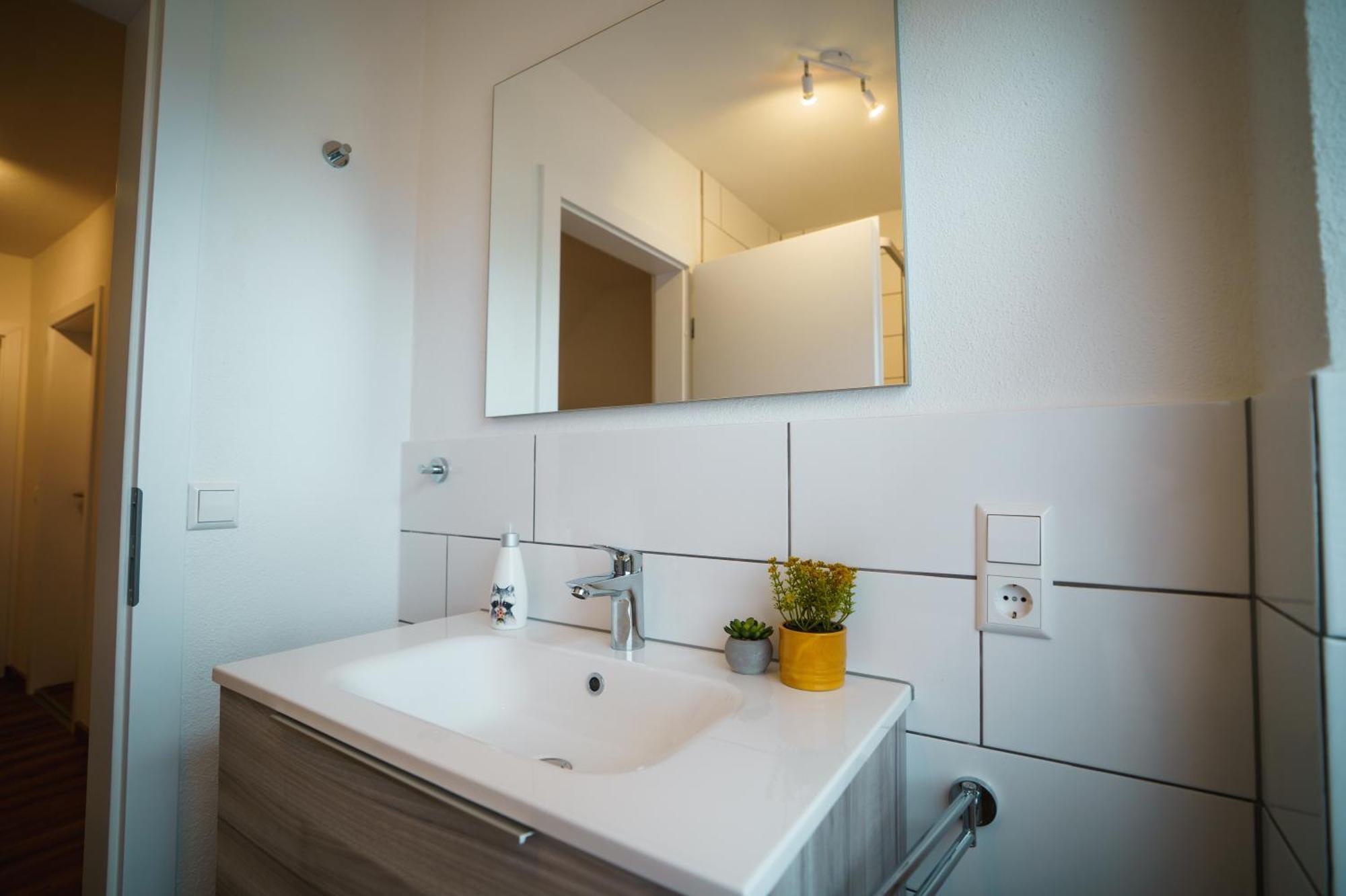 Doppelzimmer 3 - Neu Renoviert Dinkelsbühl Esterno foto