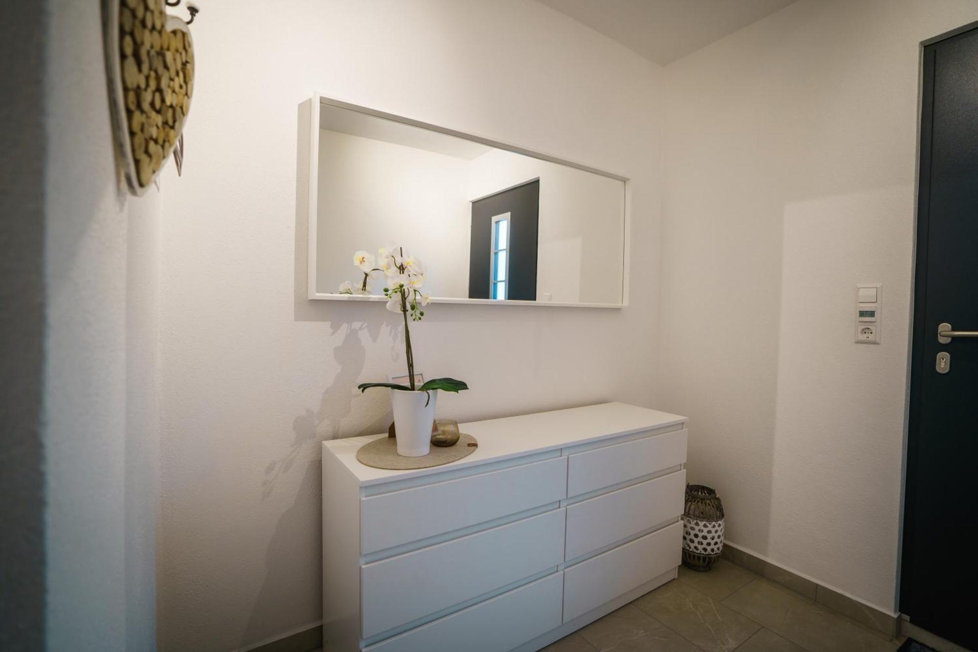 Doppelzimmer 3 - Neu Renoviert Dinkelsbühl Esterno foto
