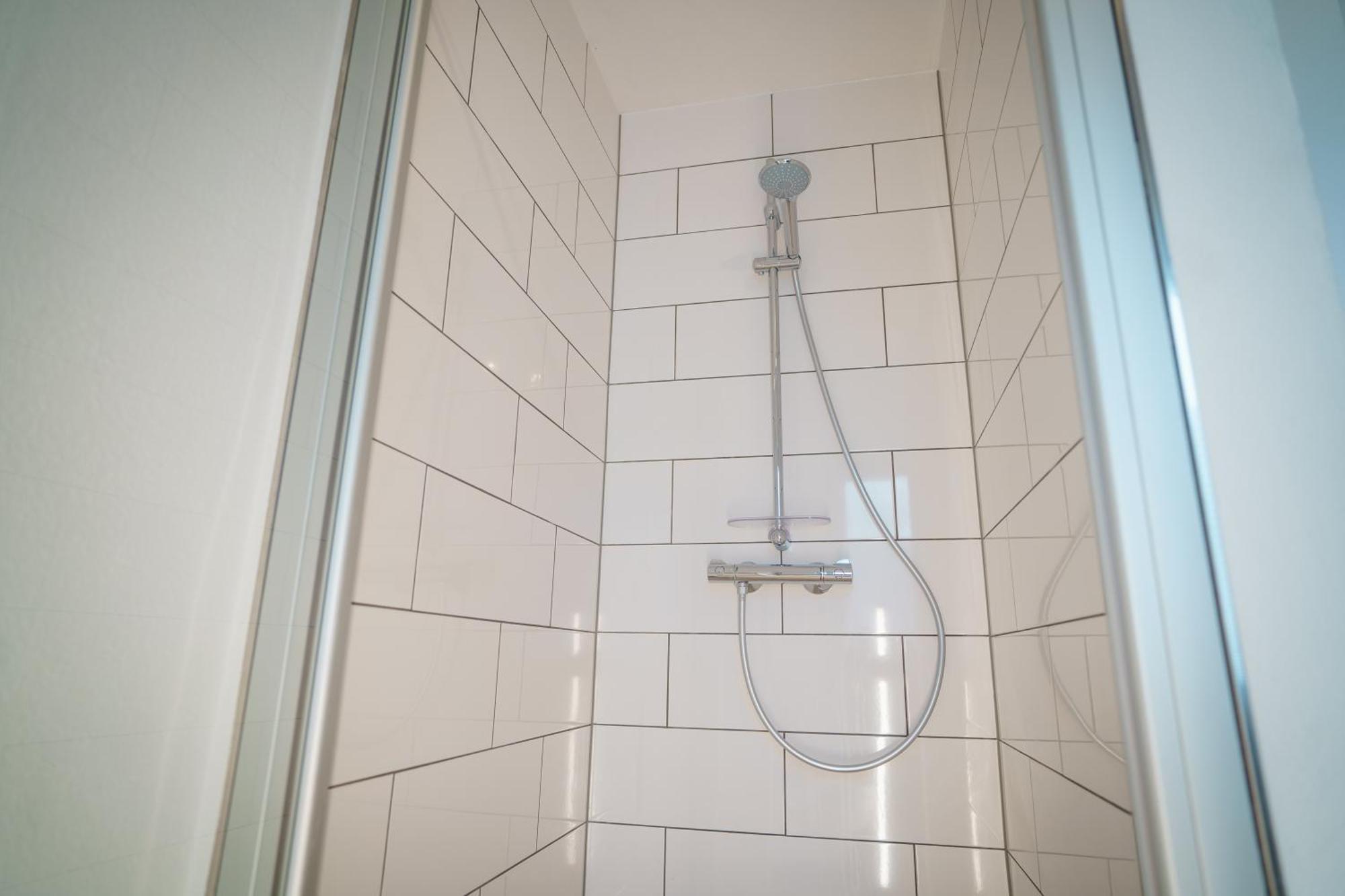 Doppelzimmer 3 - Neu Renoviert Dinkelsbühl Esterno foto