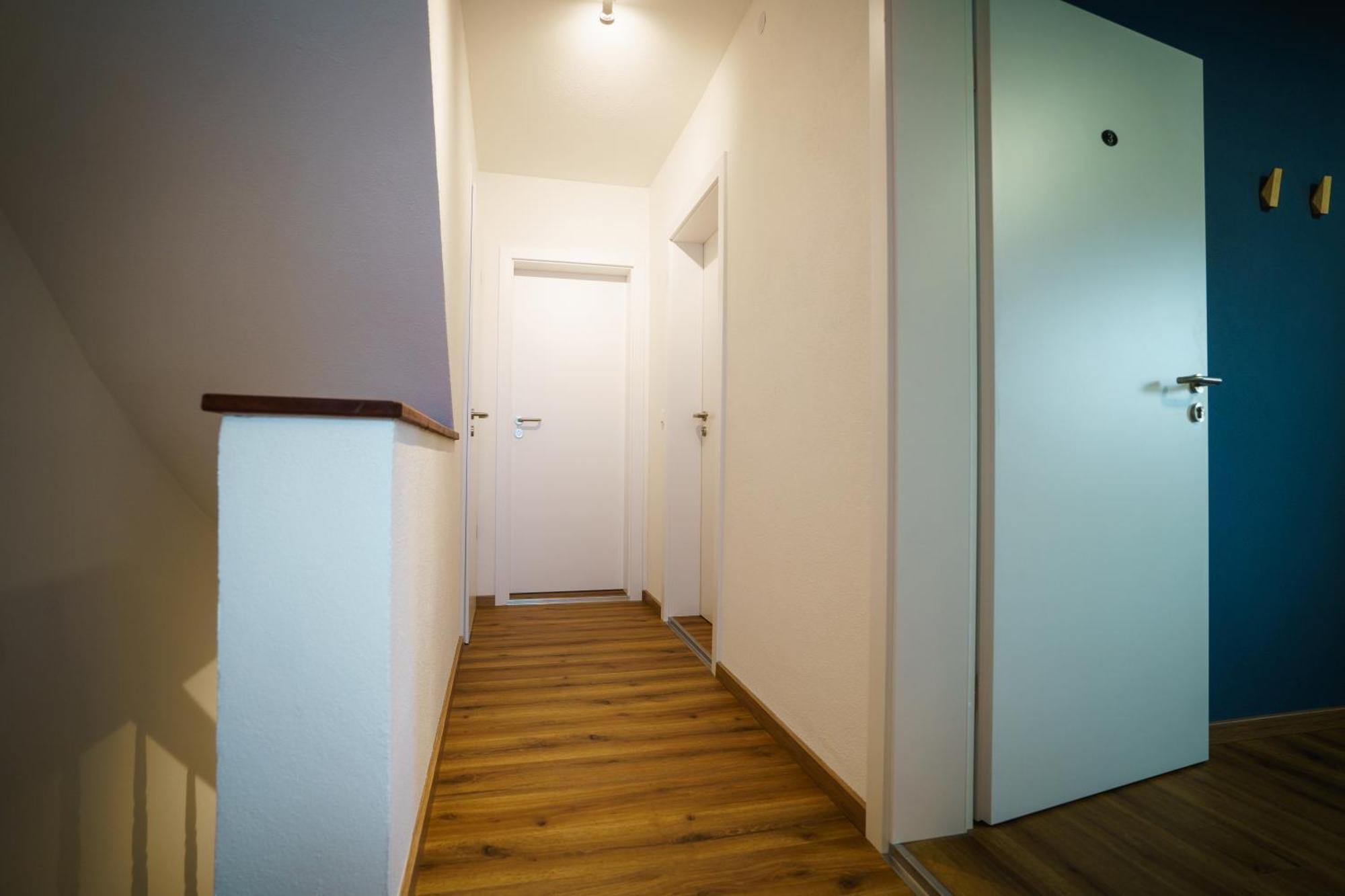 Doppelzimmer 3 - Neu Renoviert Dinkelsbühl Esterno foto