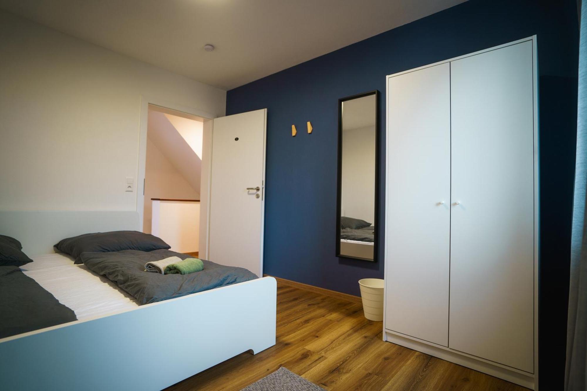 Doppelzimmer 3 - Neu Renoviert Dinkelsbühl Esterno foto