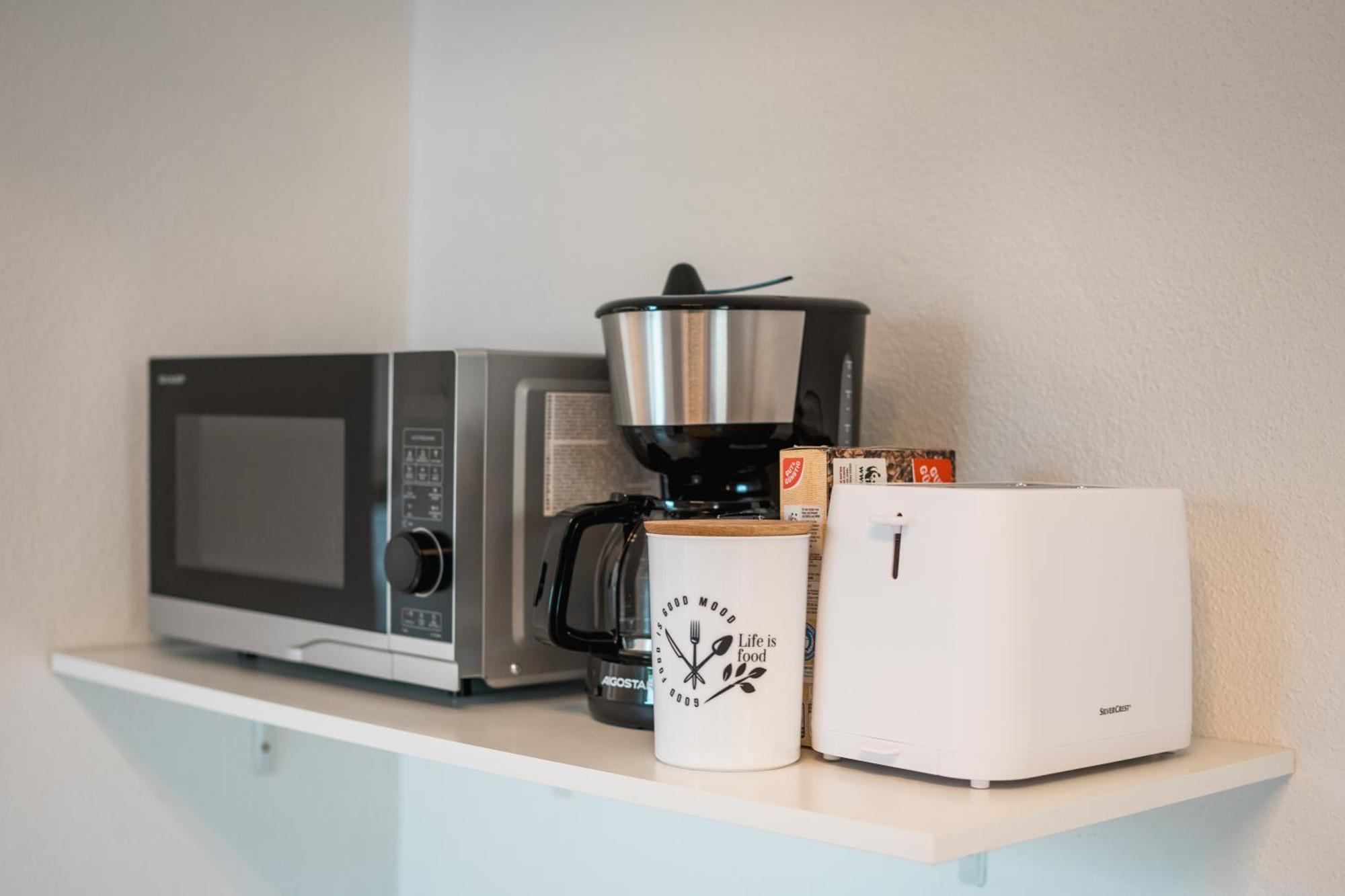 Doppelzimmer 3 - Neu Renoviert Dinkelsbühl Esterno foto