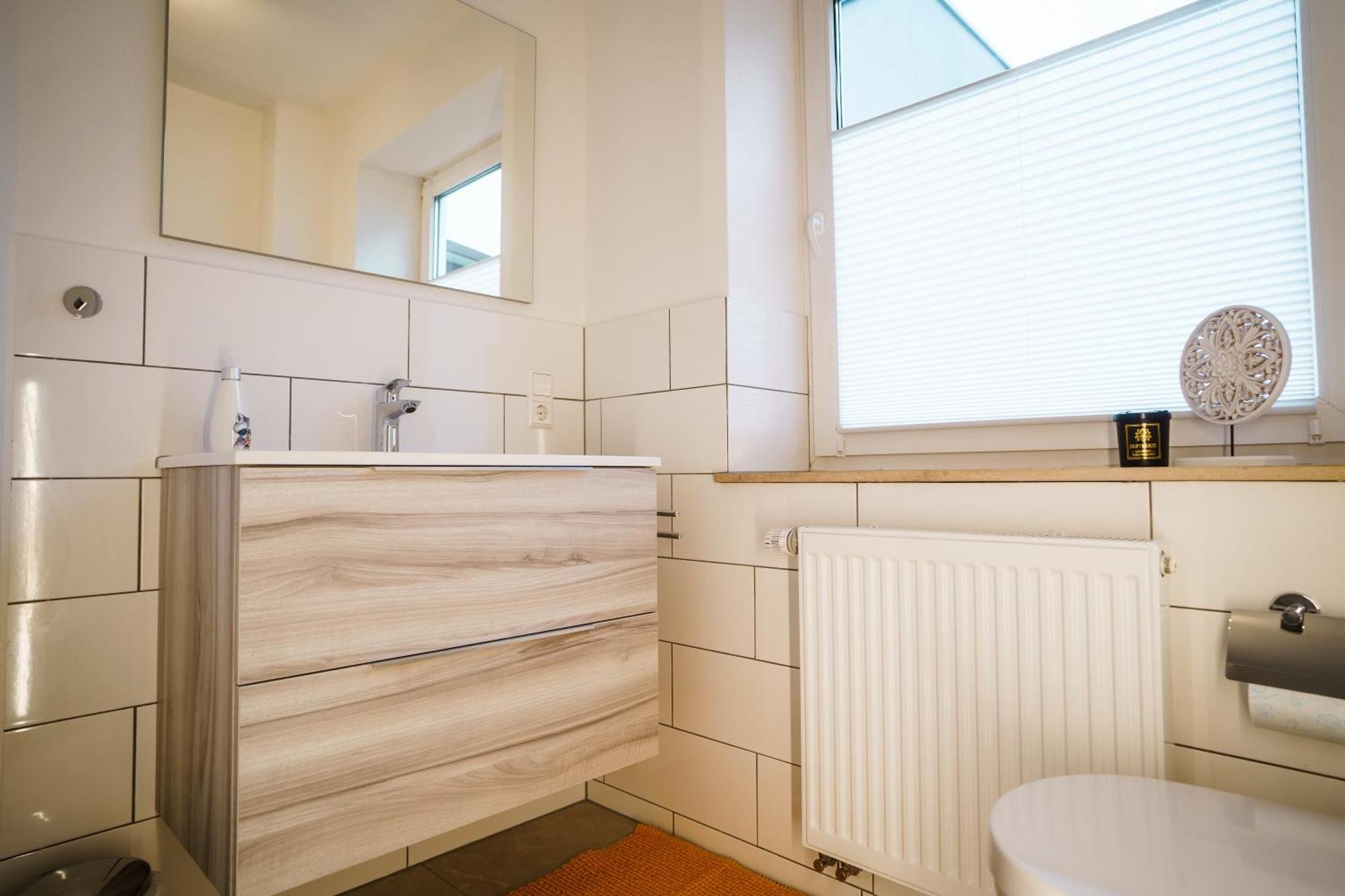 Doppelzimmer 3 - Neu Renoviert Dinkelsbühl Esterno foto