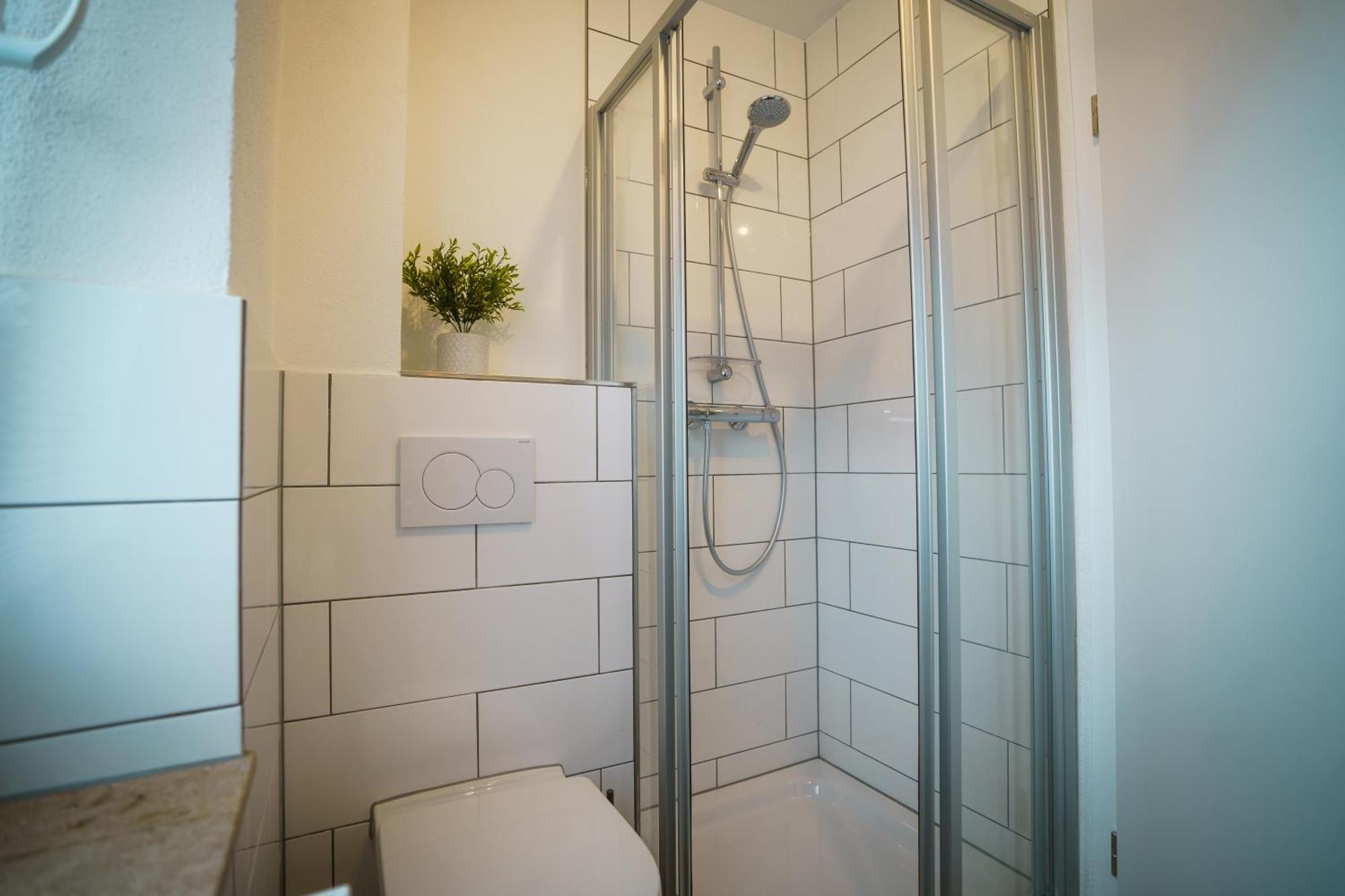 Doppelzimmer 3 - Neu Renoviert Dinkelsbühl Esterno foto
