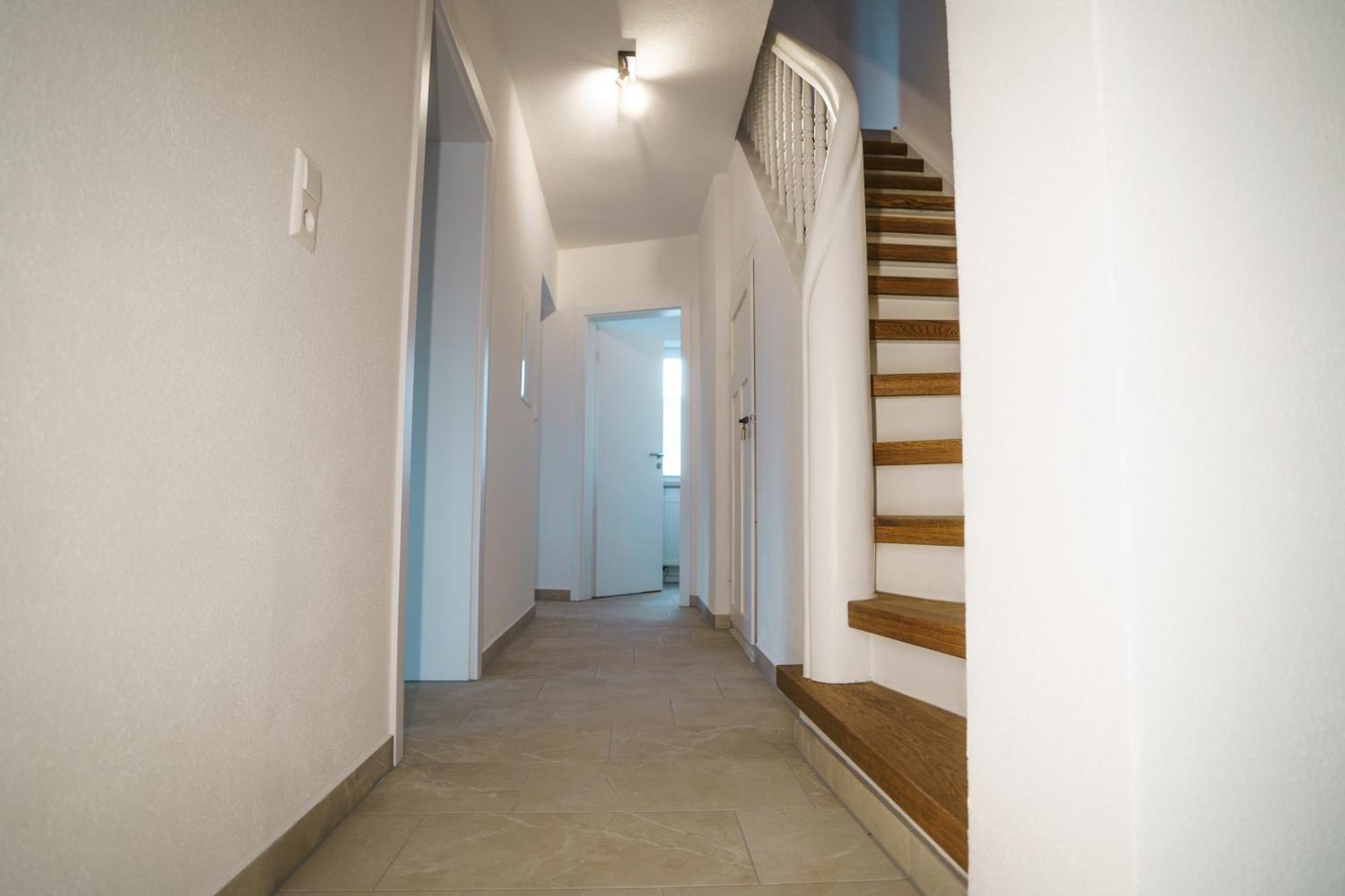 Doppelzimmer 3 - Neu Renoviert Dinkelsbühl Esterno foto